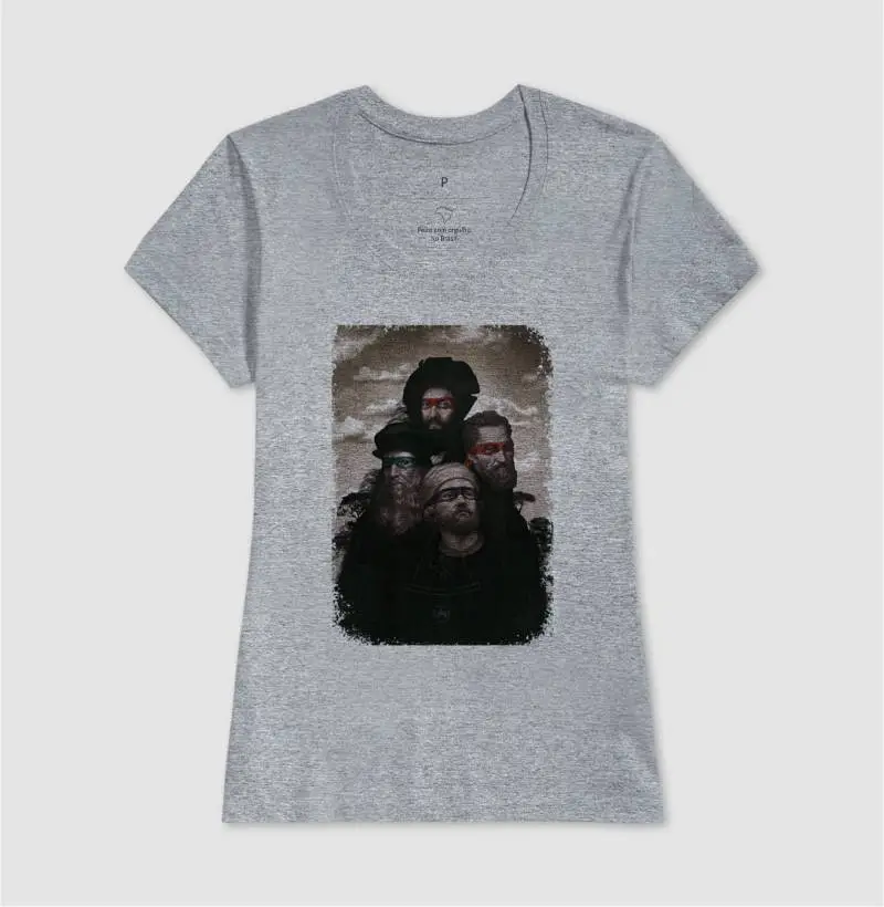 Camisa 1