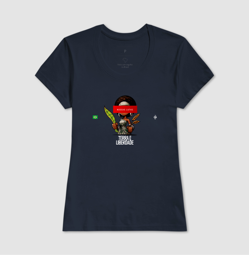 Camisa 15