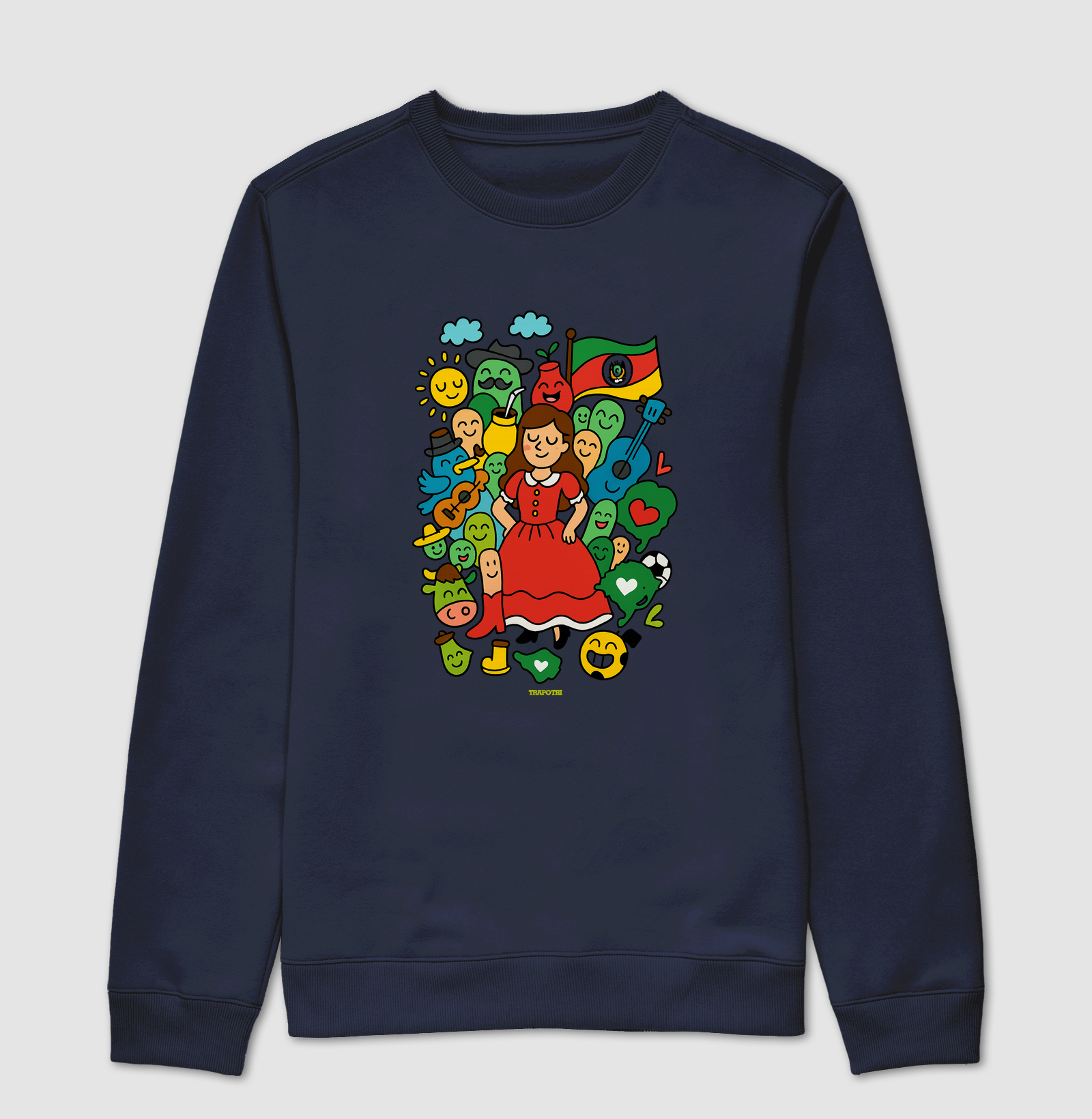 Camisa 4