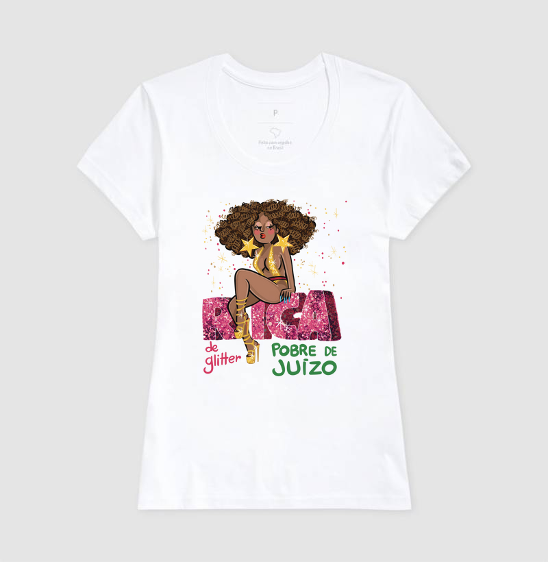 Camisa 13