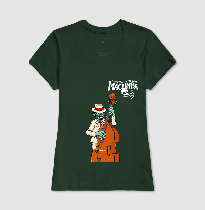 Camisa 28