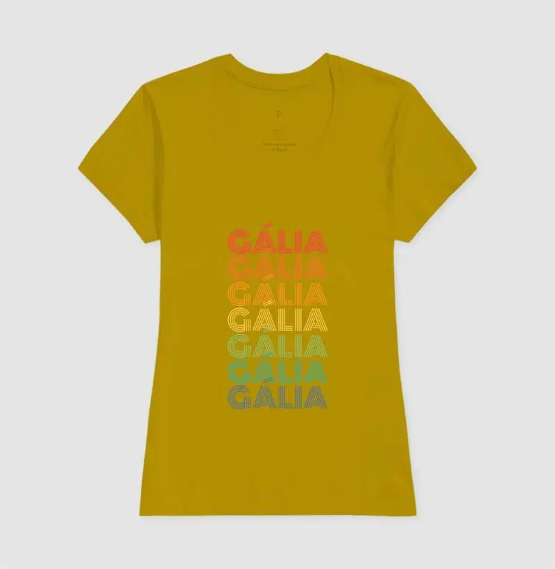 Camisa 13