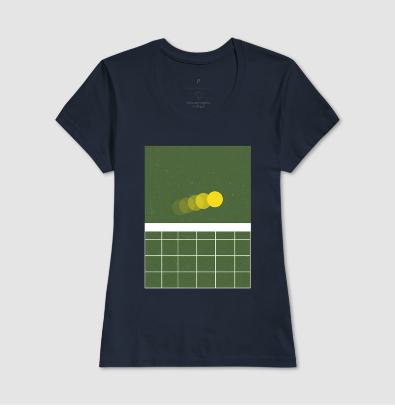 Camisa 9