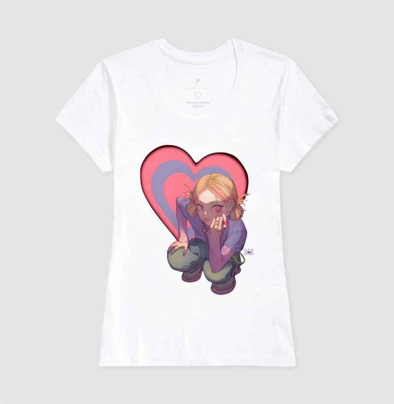 Camisa 7