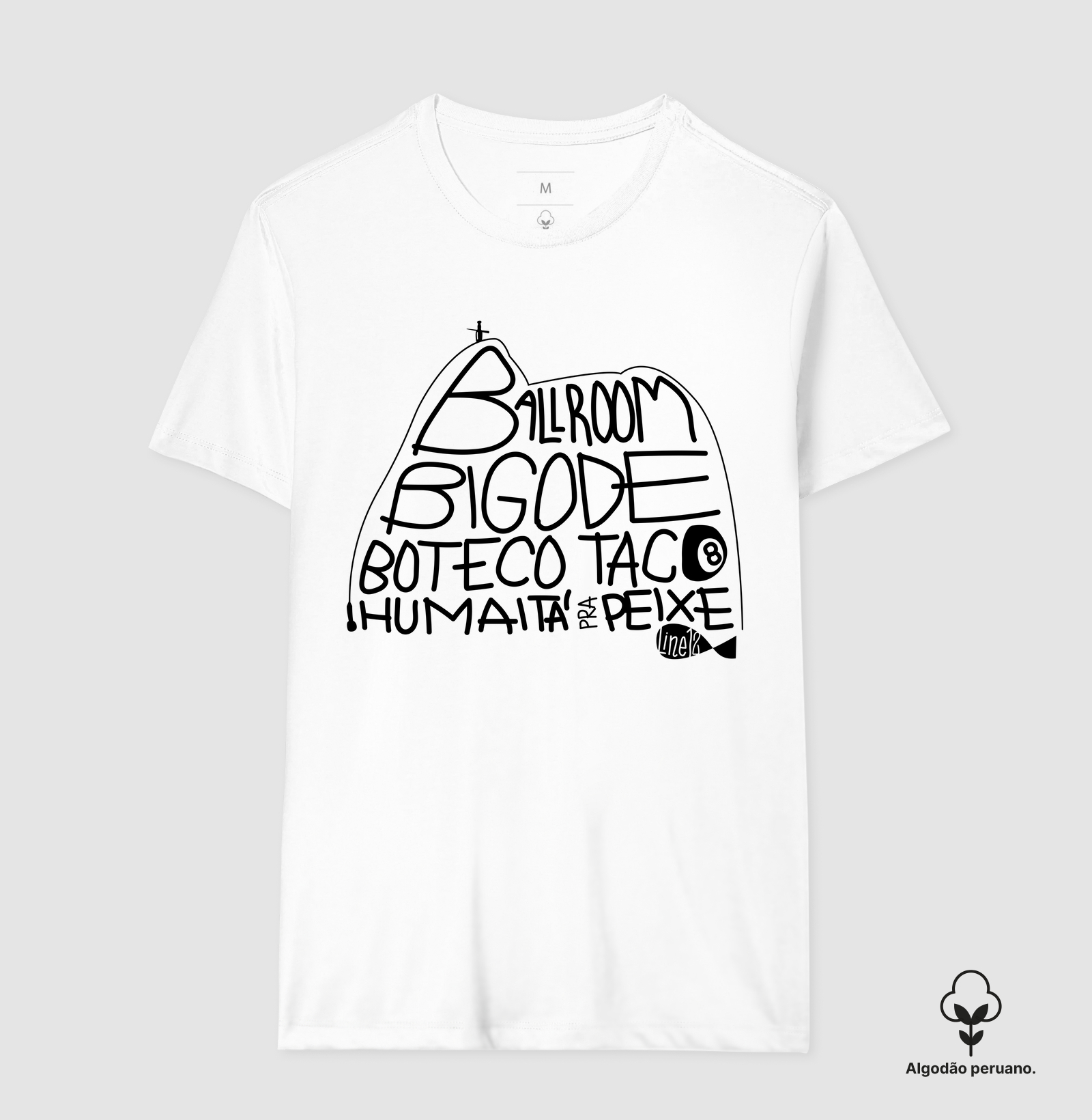 Camisa 3