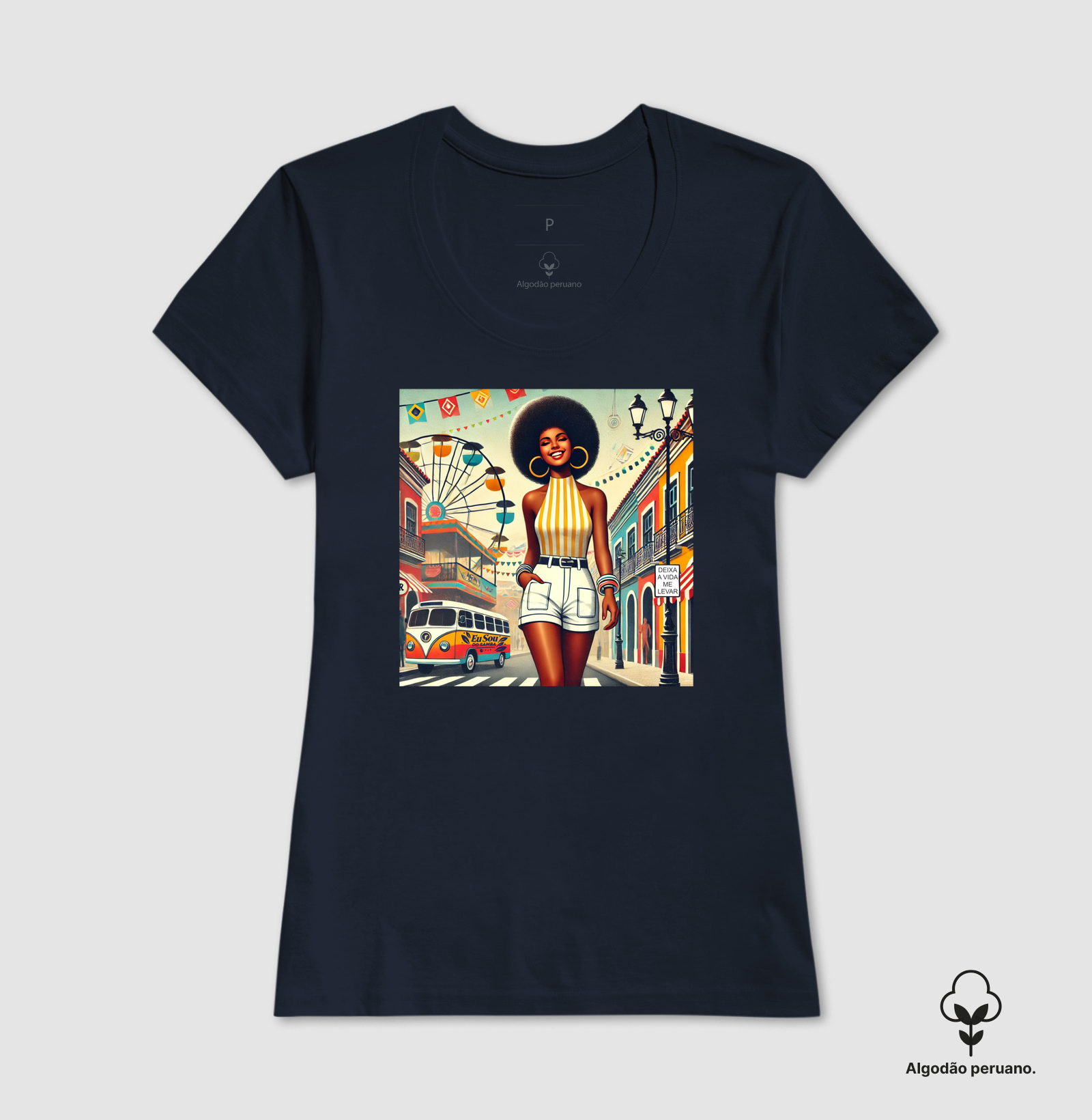 Camisa 2