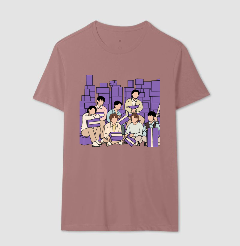 Camisa 9