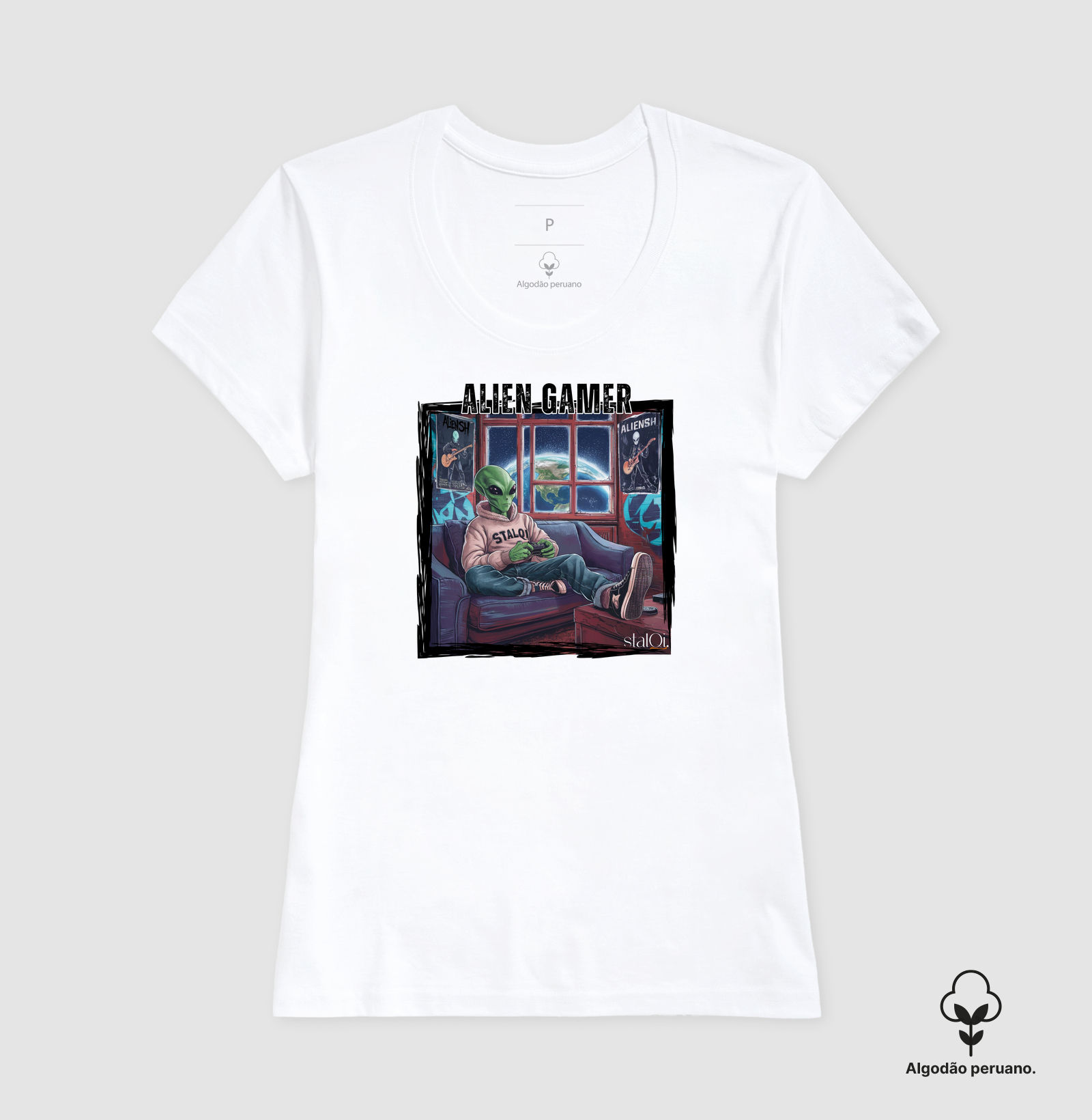 Camisa 5