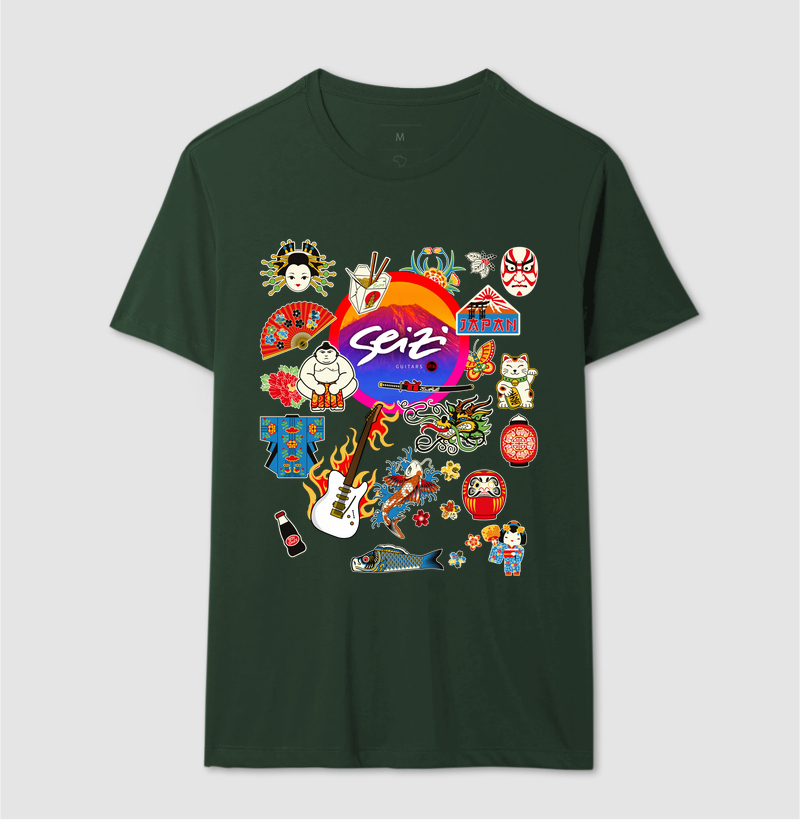 Camisa 11