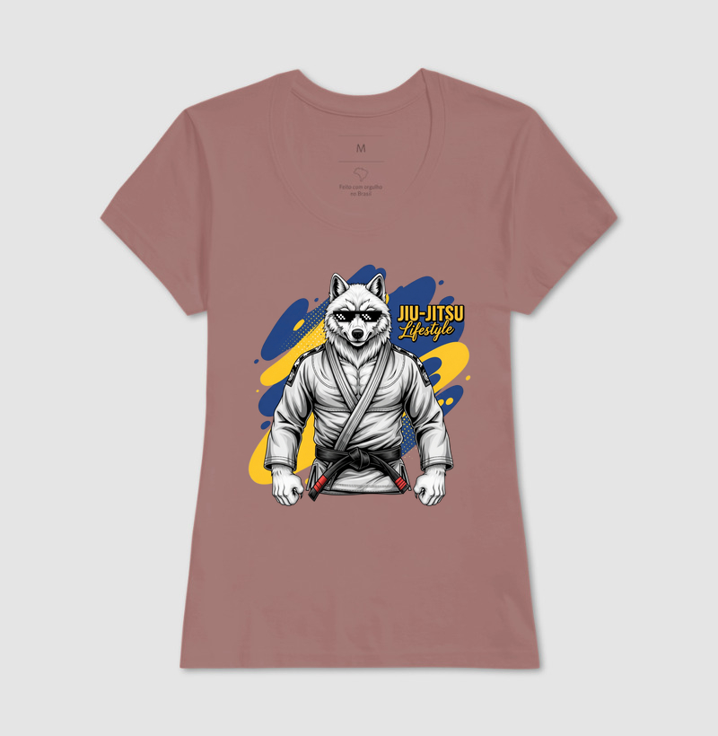 Camisa 19