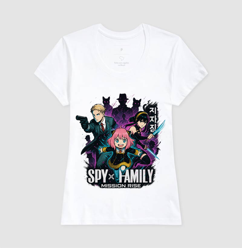 Camisa 5