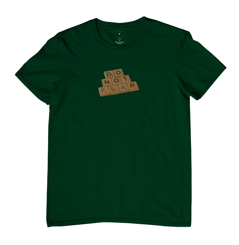 Camisa 8