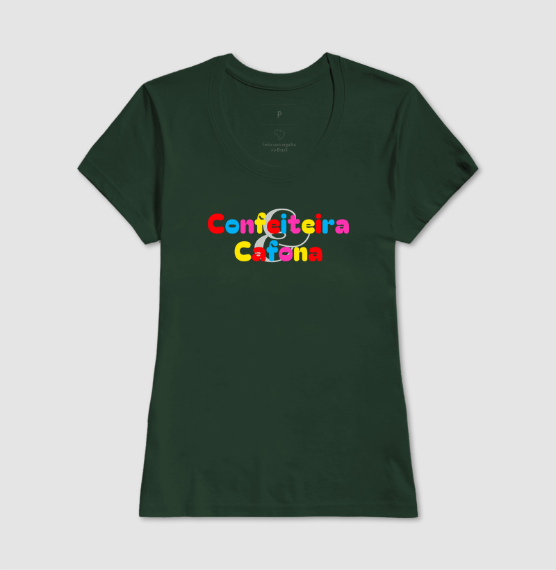 Camisa 11