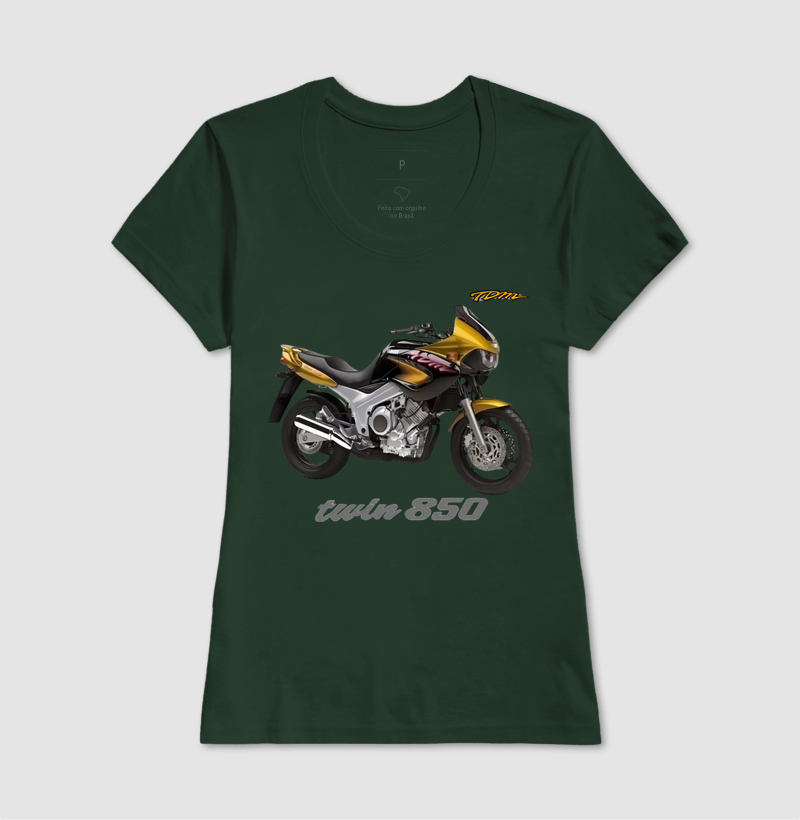 Camisa 9