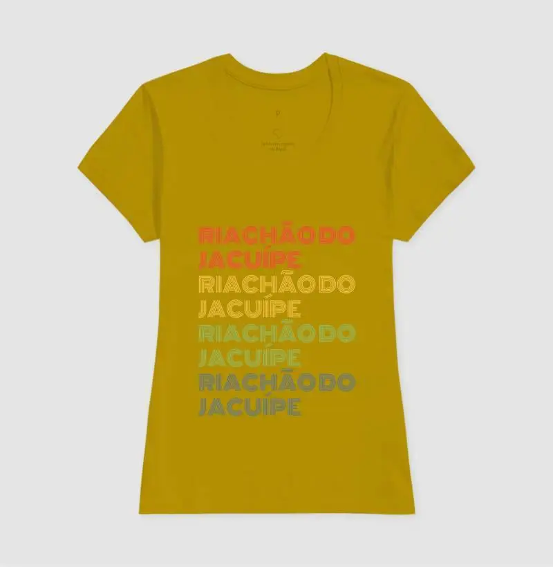 Camisa 13
