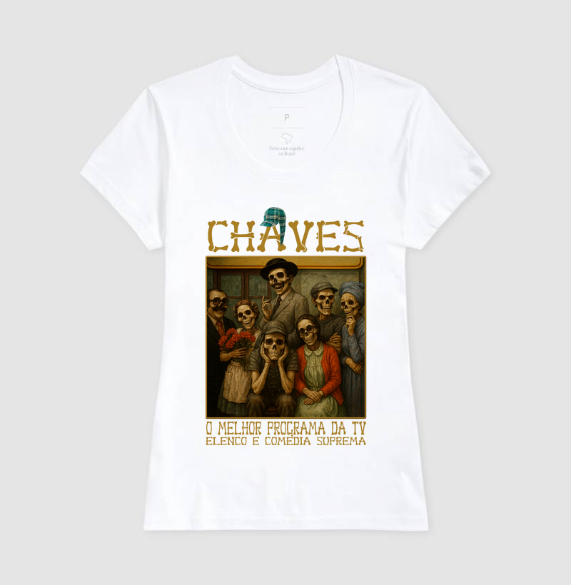 Camisa 7