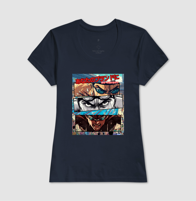 Camisa 7