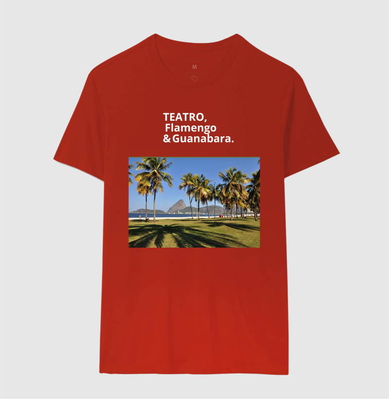 Camisa 9