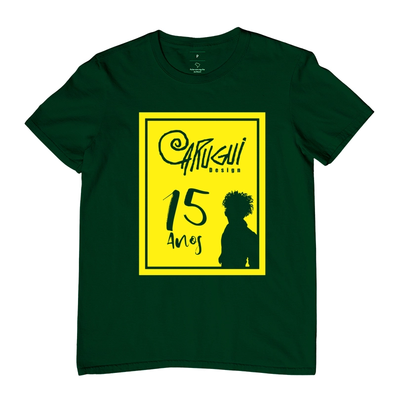 Camisa 11