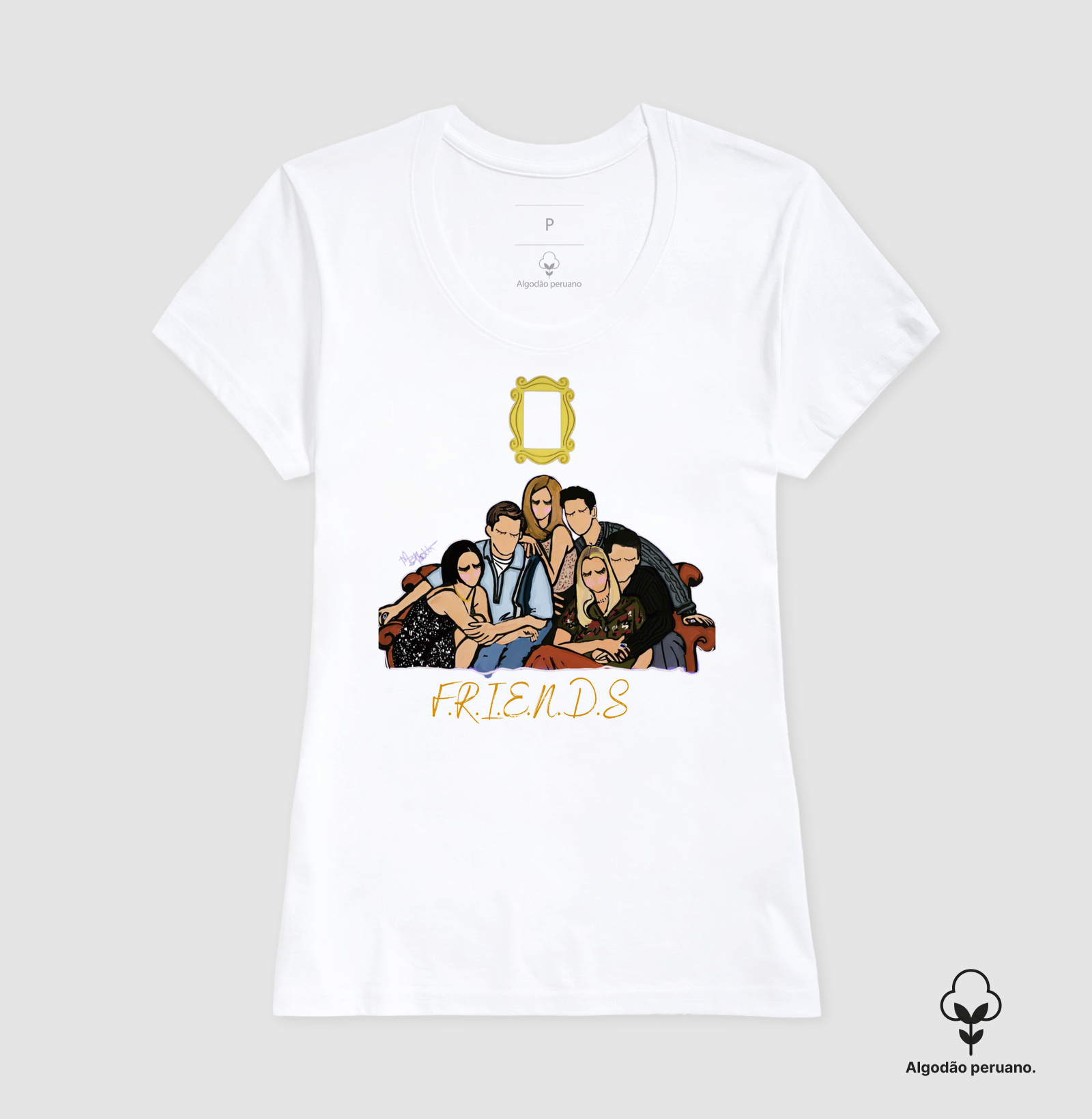Camisa 4