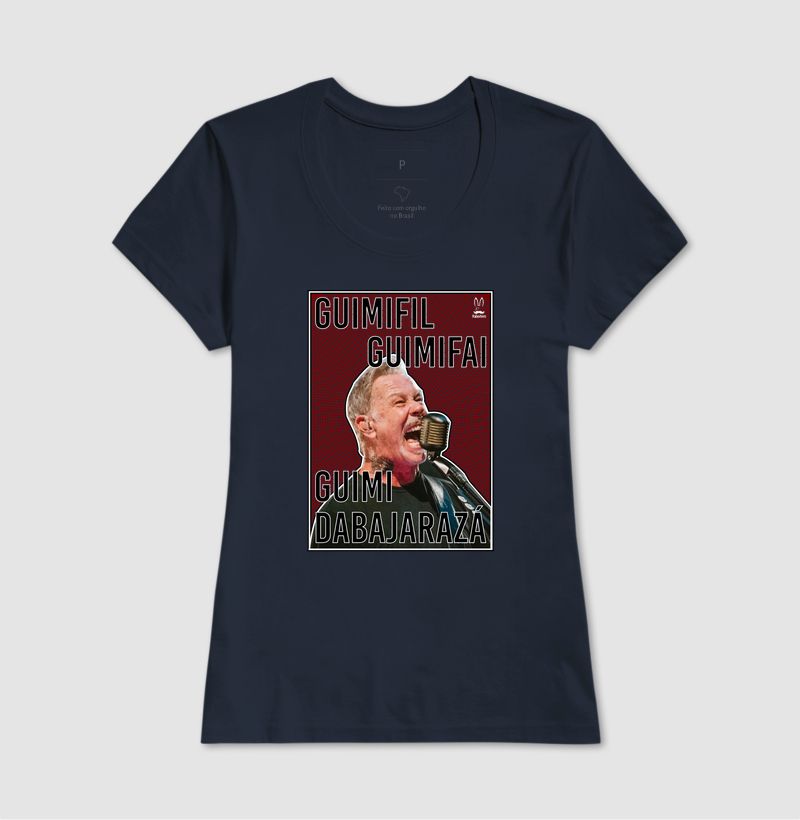 Camisa 9