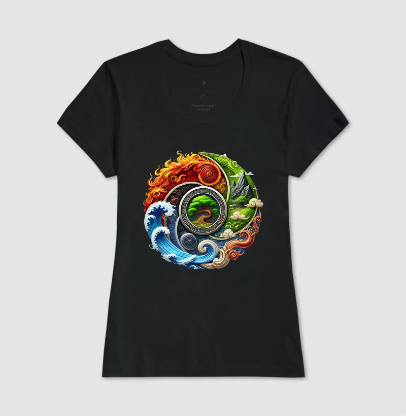 Camisa 9