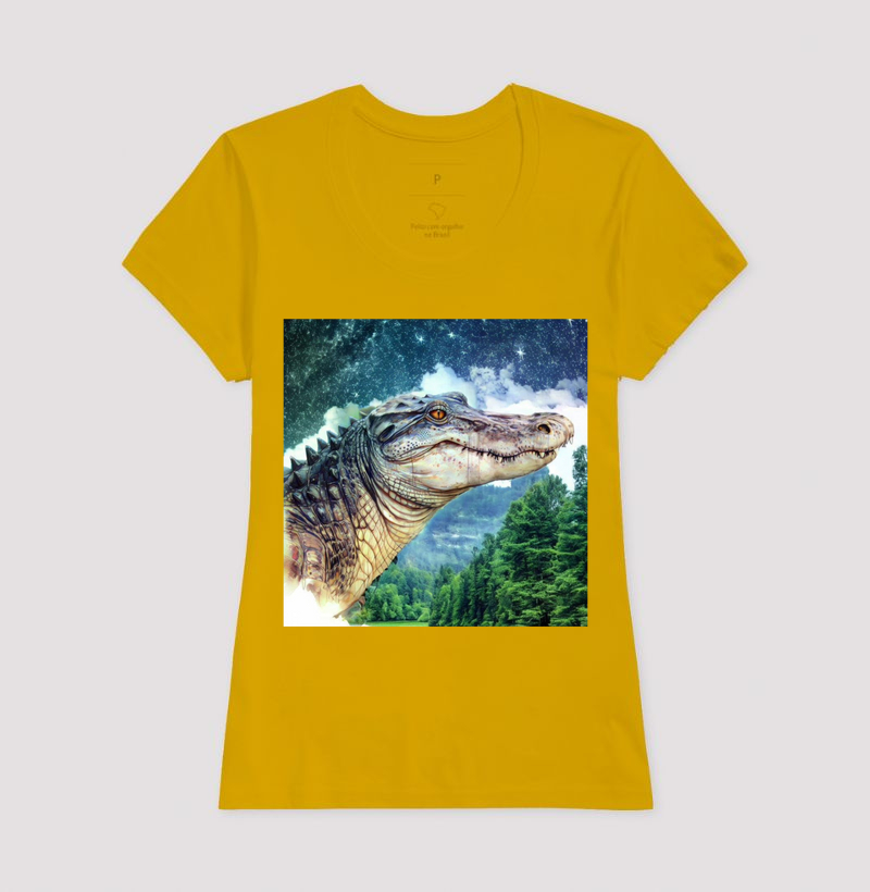Camisa 15
