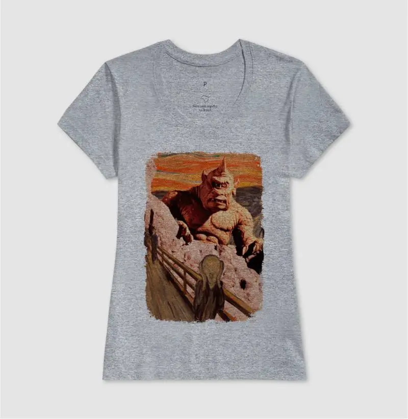 Camisa 21
