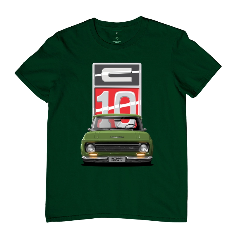Camisa 11