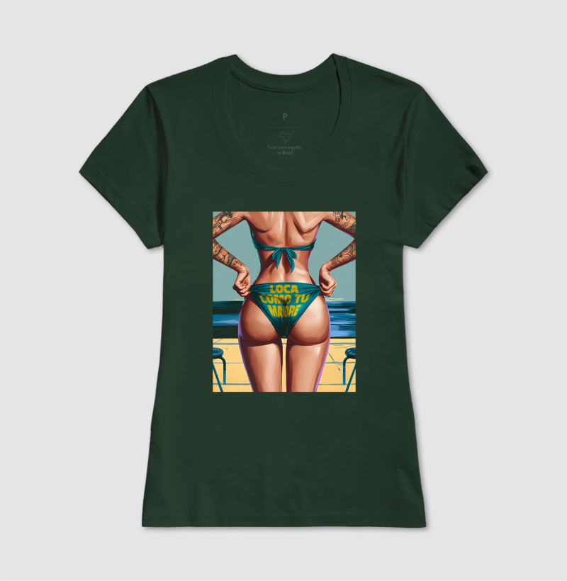 Camisa 12