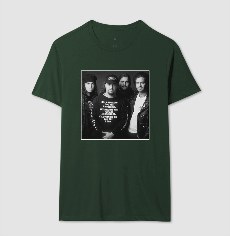 Camisa 11