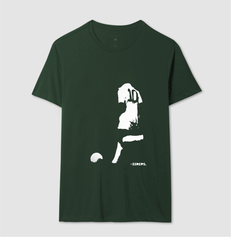 Camisa 11