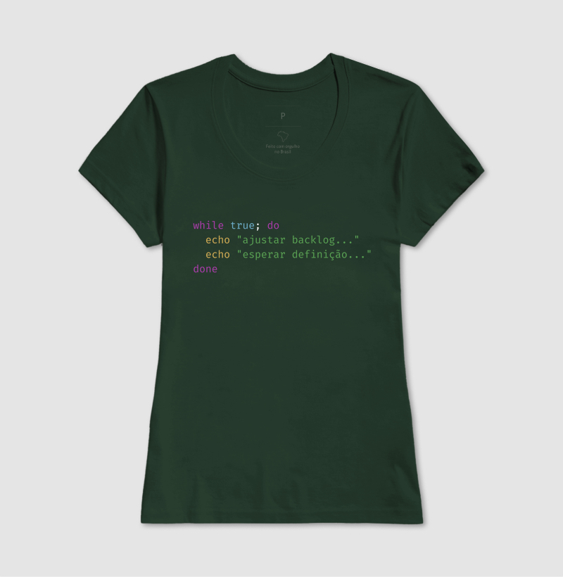 Camisa 6