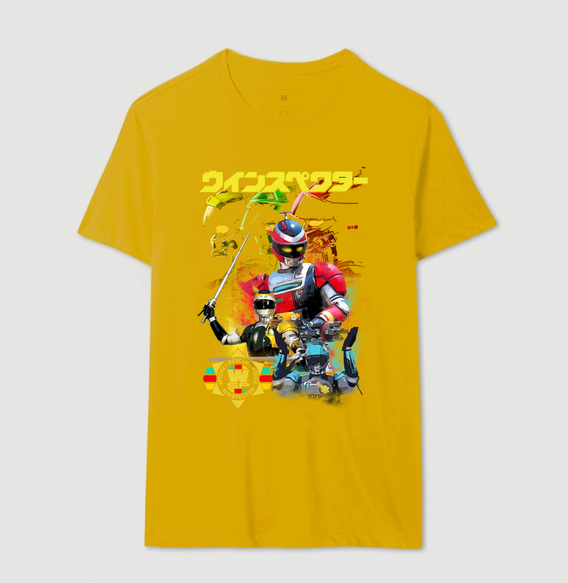 Camisa 16