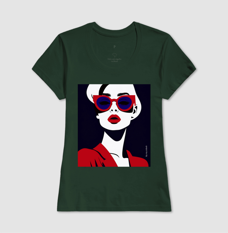 Camisa 10
