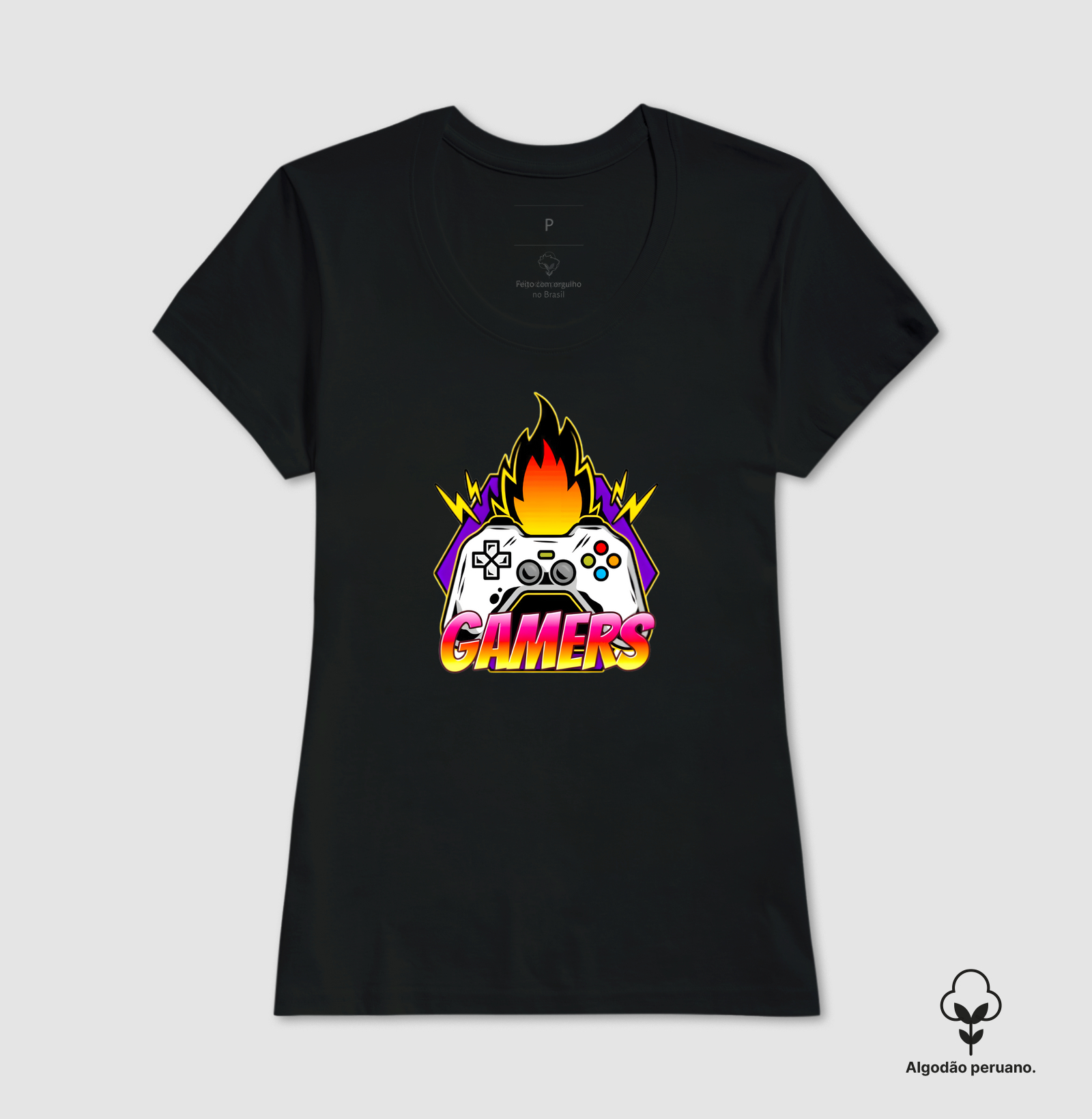 Camisa 4