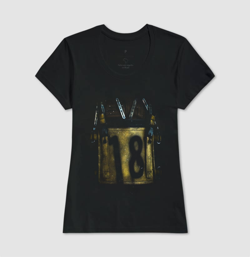 Camisa 2