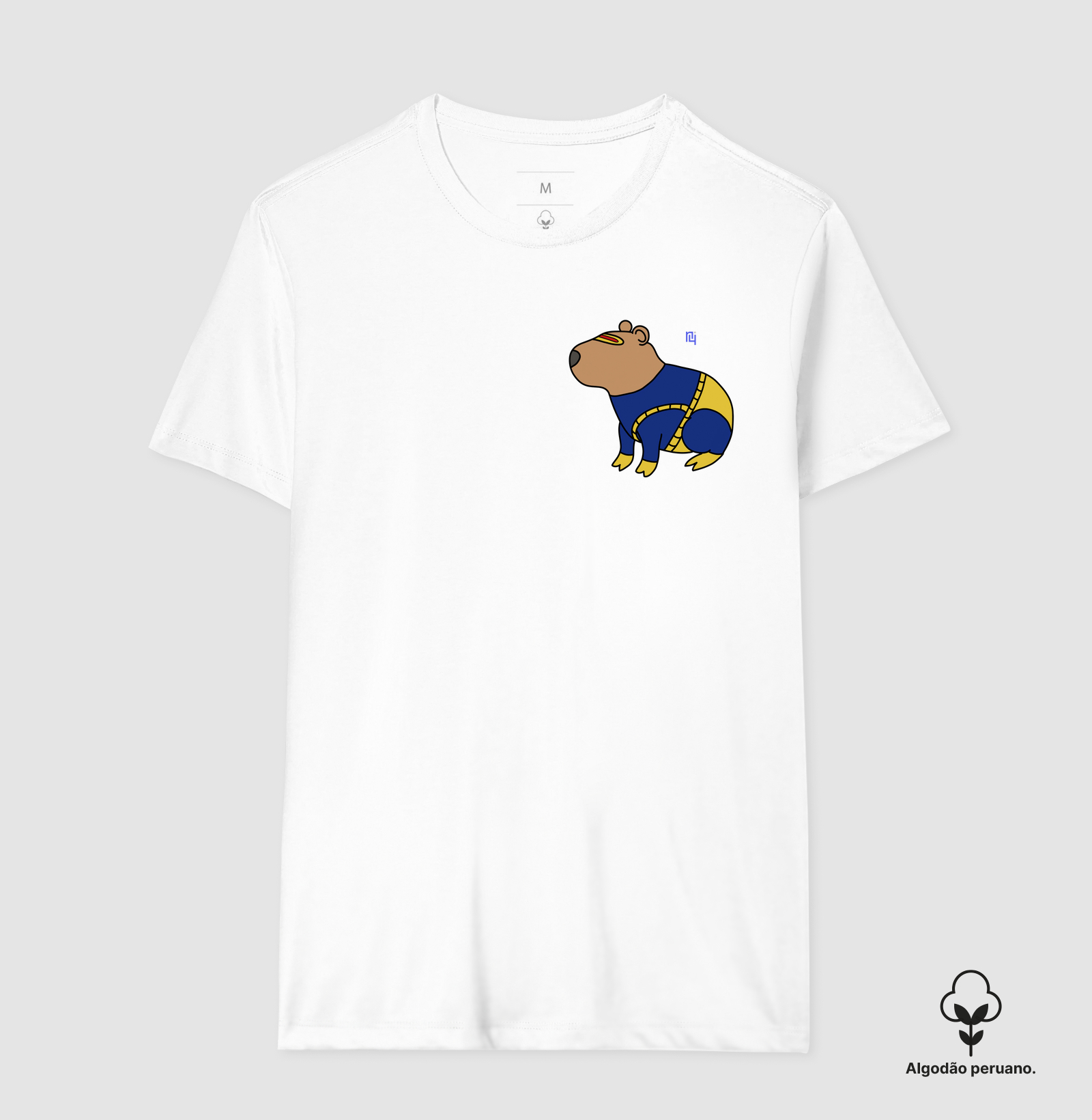 Camisa 4