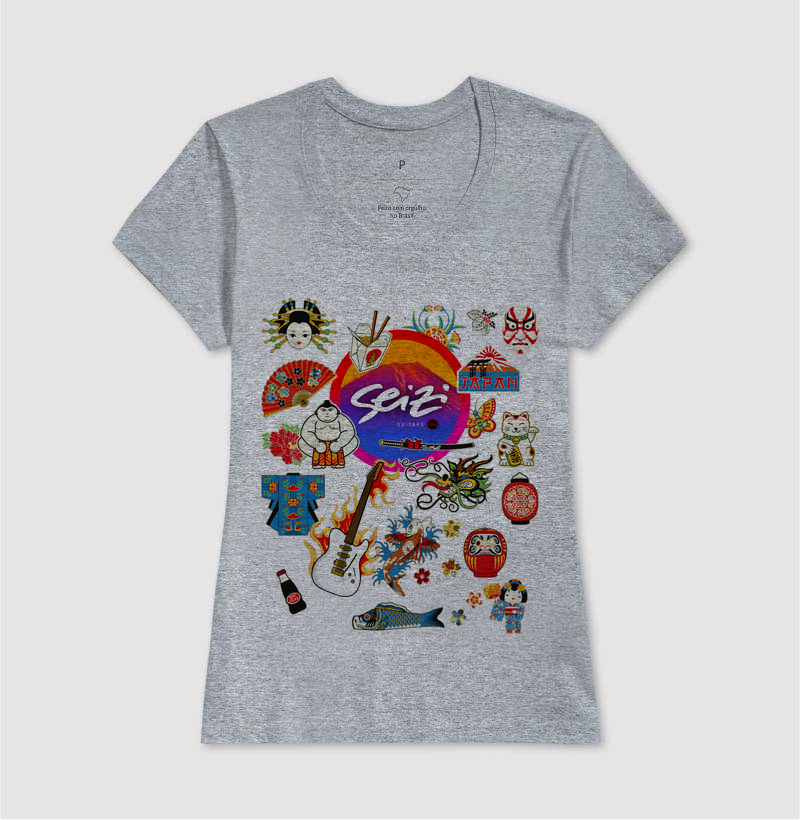 Camisa 8