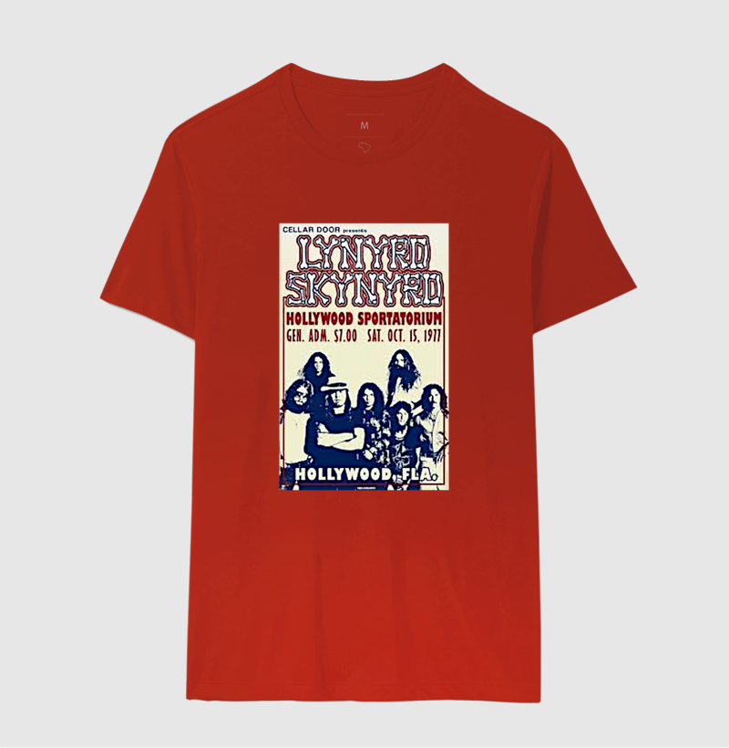 Camisa 7