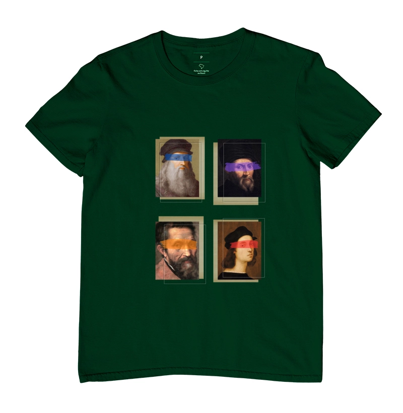 Camisa 10