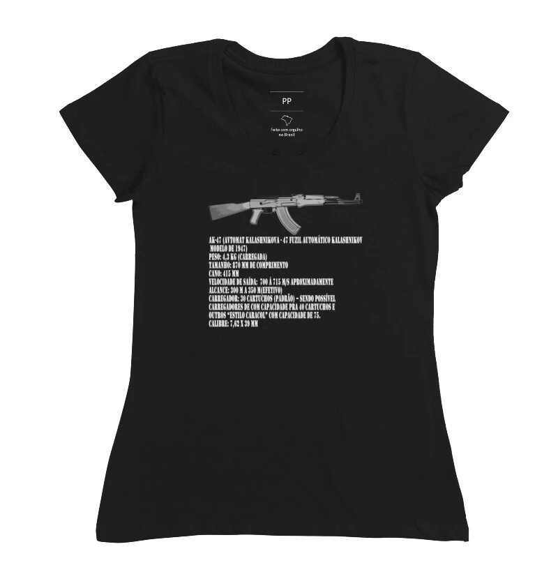 Camisa 9