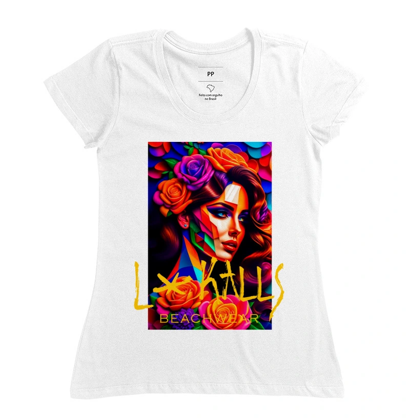 Camisa 12
