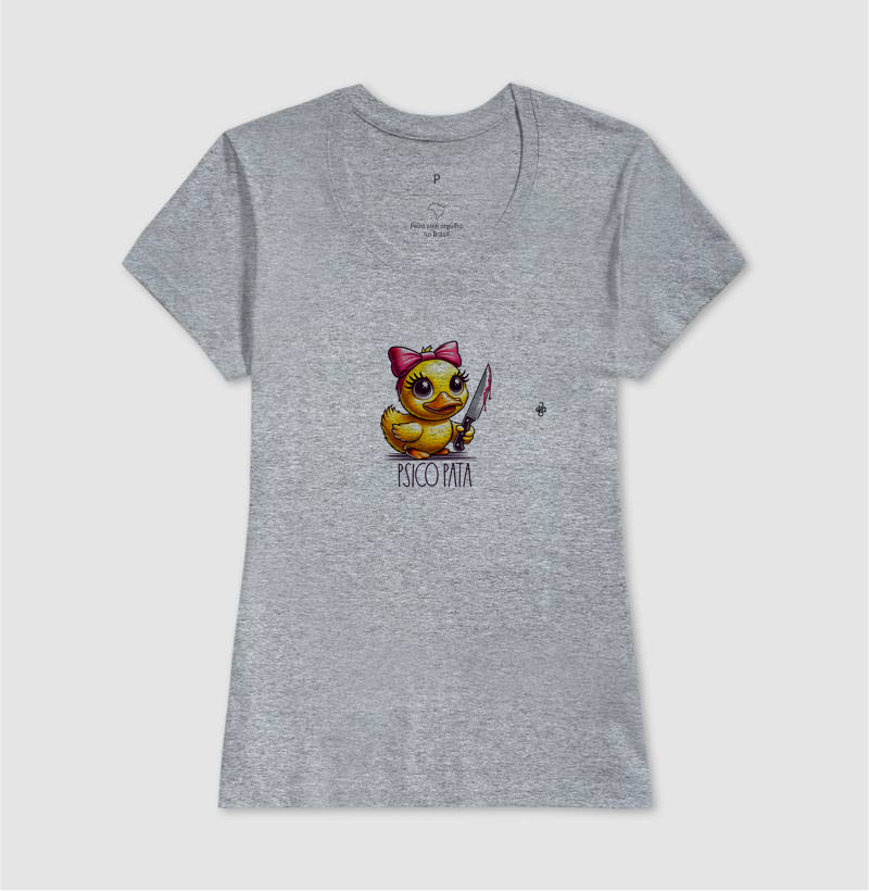 Camisa 19