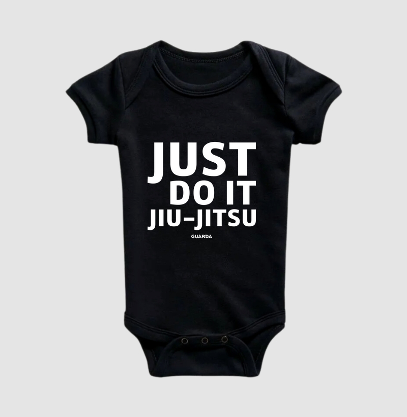 Body Just Do It Jiu-Jitsu