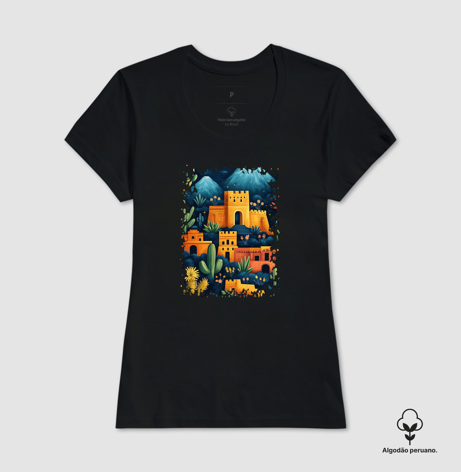Camisa 2