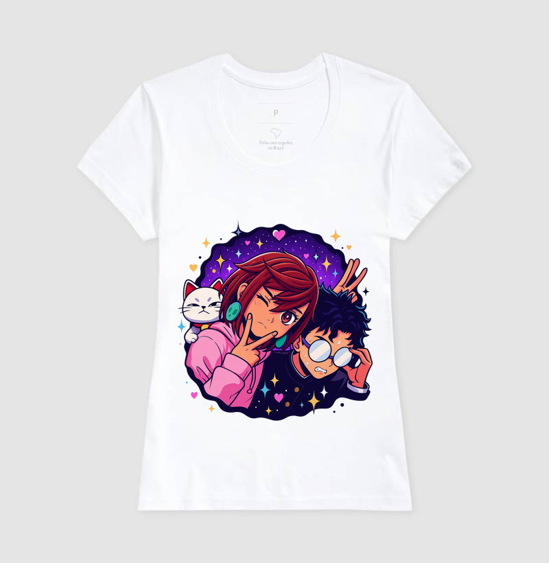 Camisa 4