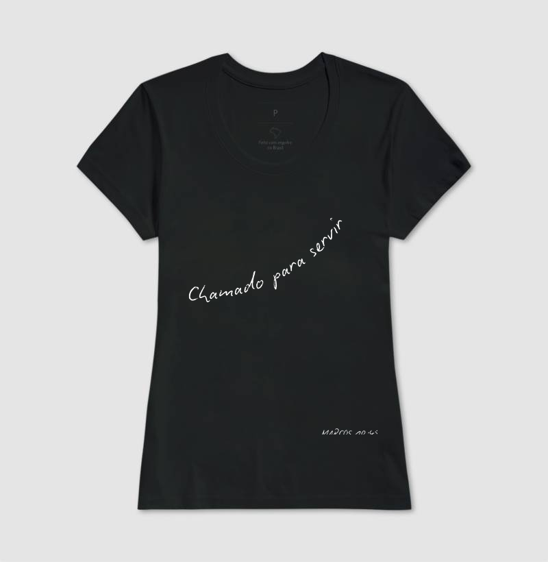 Camisa 7