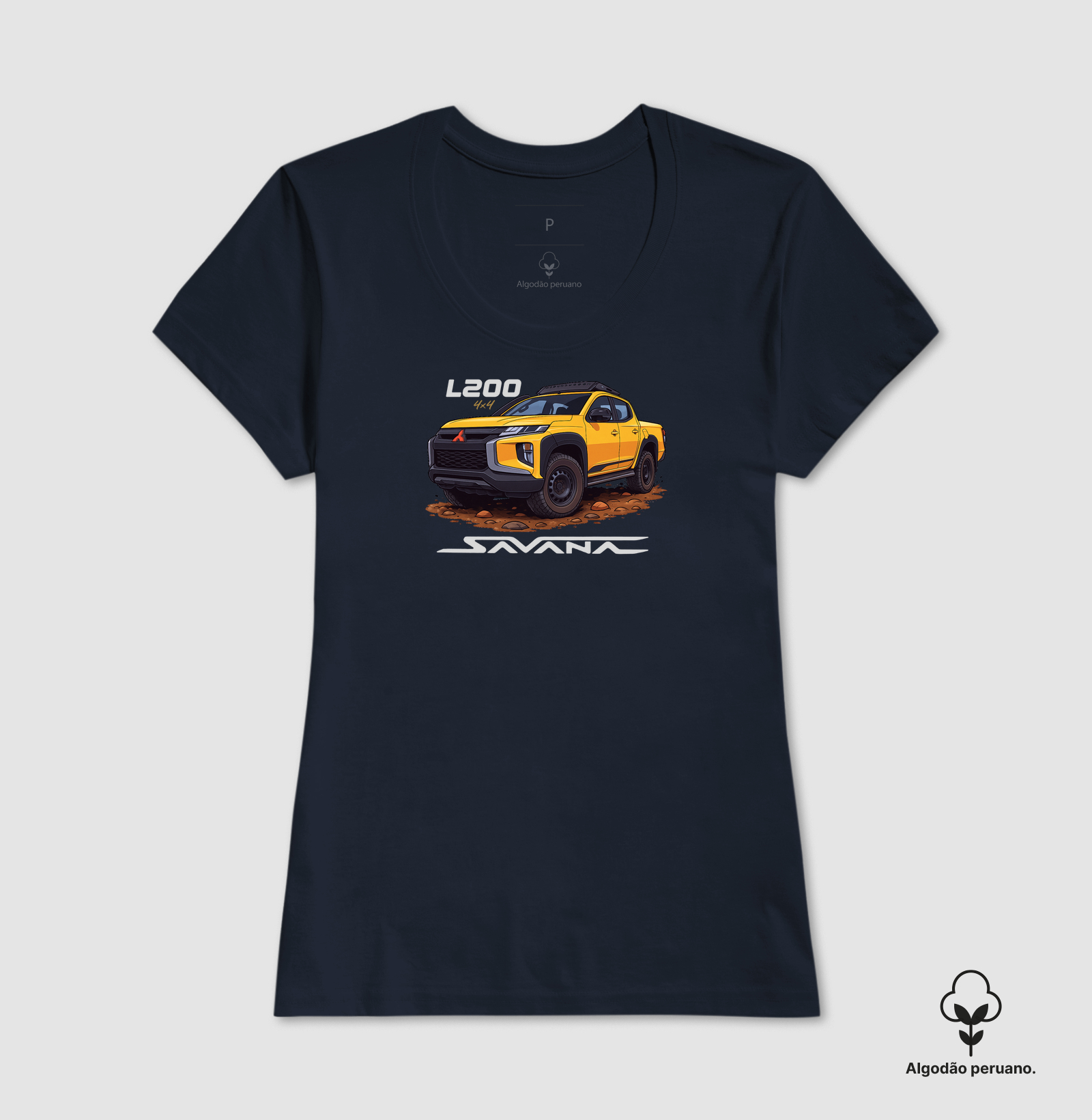 Camisa 3