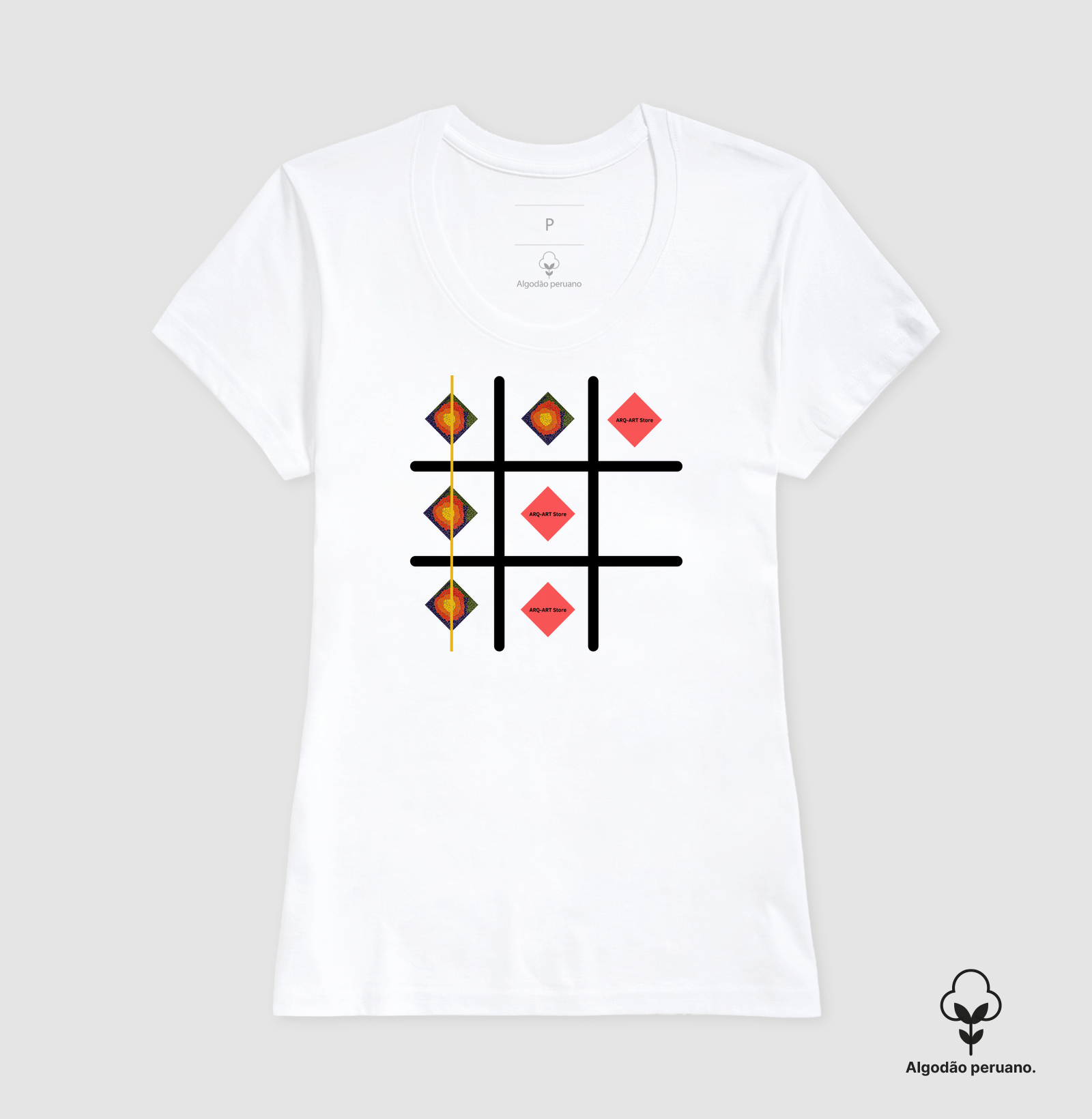 Camisa 2